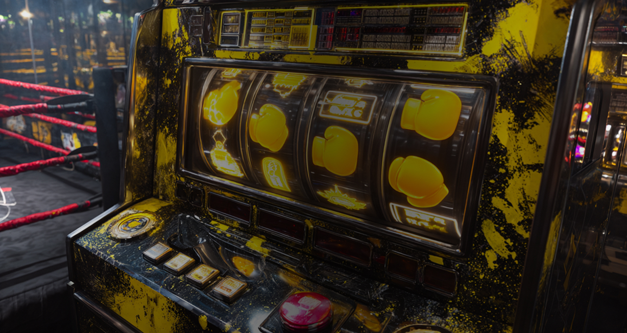 Fight Club Casino