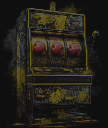 Fight Club Casino