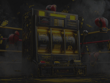 Fight Club Casino