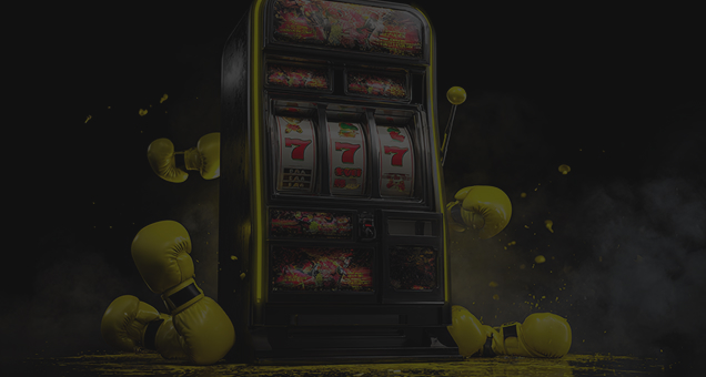 Fight Club Casino