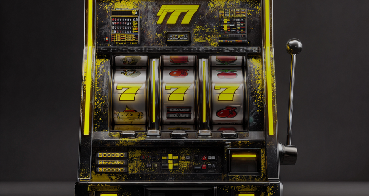 Fight Club Casino
